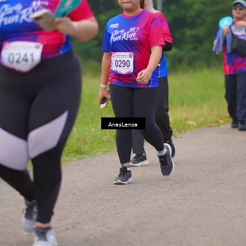 Runner Photo 8130114
