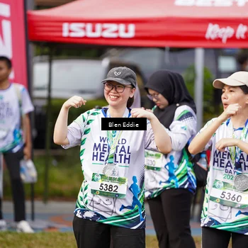 Runner Photo 8130116