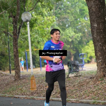 Runner Photo 8130117
