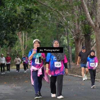 Runner Photo 8130119