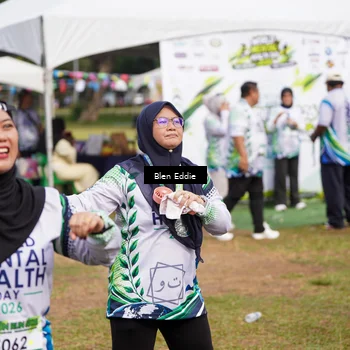 Runner Photo 8130120