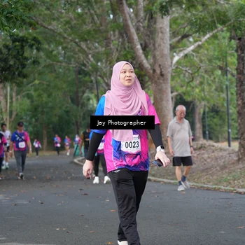 Runner Photo 8130122