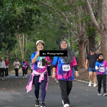 Runner Photo 8130123