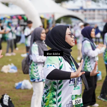Runner Photo 8130124