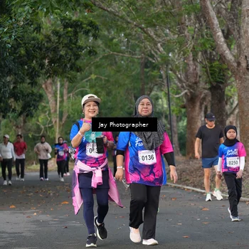Runner Photo 8130130