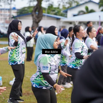 Runner Photo 8130131