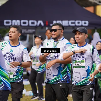Runner Photo 8130132