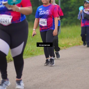 Runner Photo 8130135