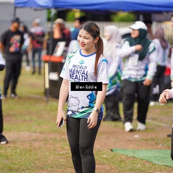 Runner Photo 8130136