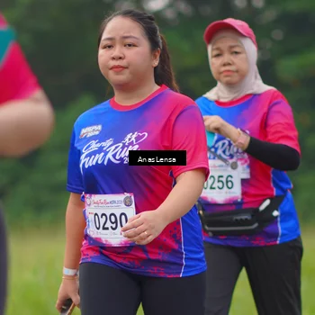 Runner Photo 8130137