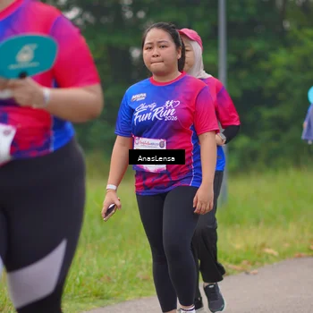 Runner Photo 8130138