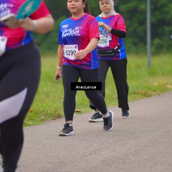 Runner Photo 8130139