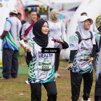 Runner Photo 8130140