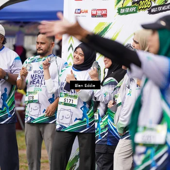 Runner Photo 8130142