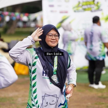 Runner Photo 8130143