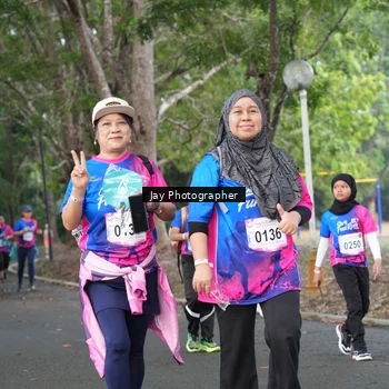 Runner Photo 8130144