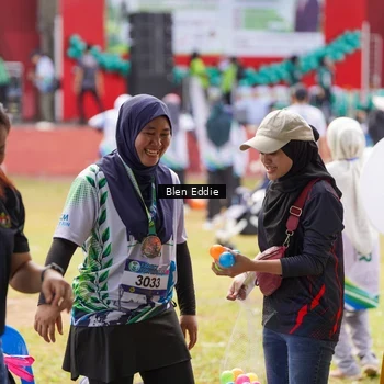 Runner Photo 8130147