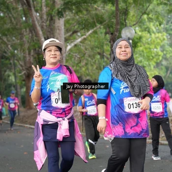 Runner Photo 8130148