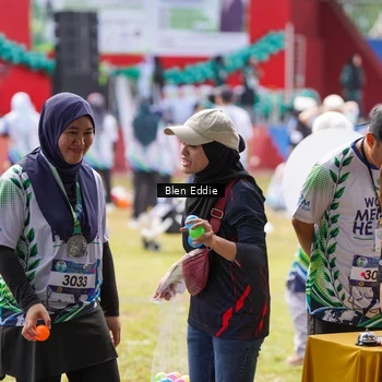 Runner Photo 8130149