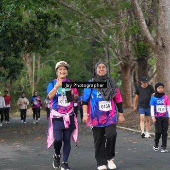 Runner Photo 8130150