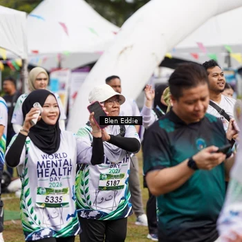 Runner Photo 8130151