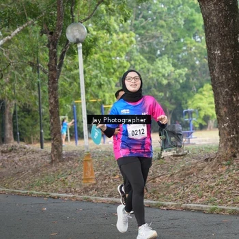 Runner Photo 8130152