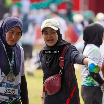 Runner Photo 8130153