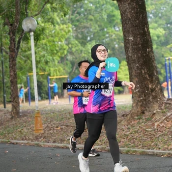 Runner Photo 8130154