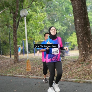 Runner Photo 8130156