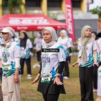 Runner Photo 8130158
