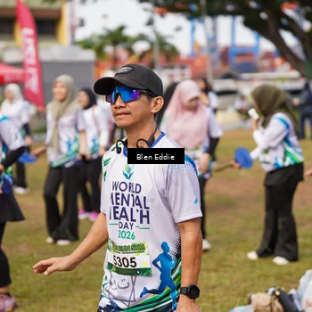 Runner Photo 8130159