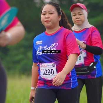 Runner Photo 8130161