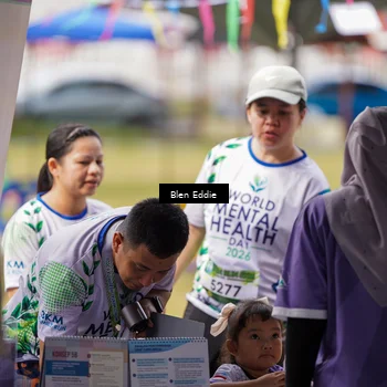 Runner Photo 8130163
