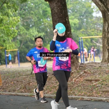 Runner Photo 8130165