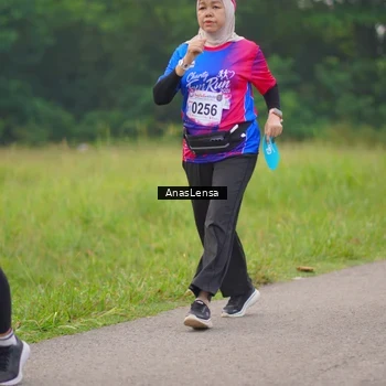 Runner Photo 8130166