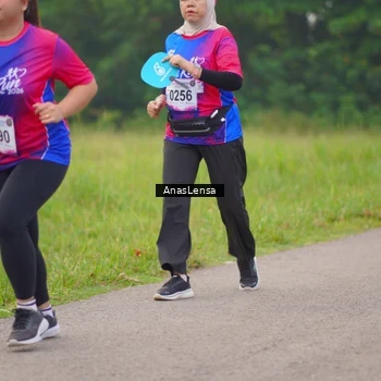 Runner Photo 8130167