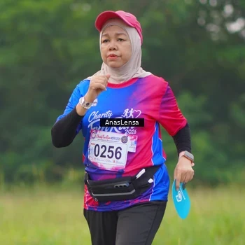 Runner Photo 8130168