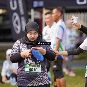 Runner Photo 8130169