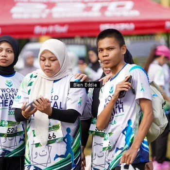 Runner Photo 8130170