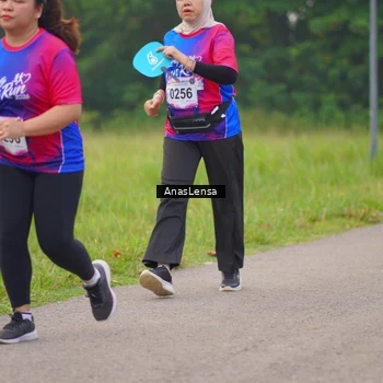 Runner Photo 8130173