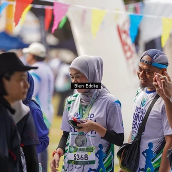 Runner Photo 8130174