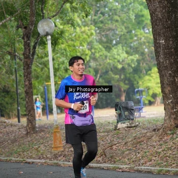 Runner Photo 8130175