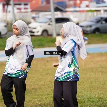 Runner Photo 8130176