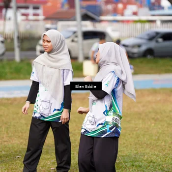 Runner Photo 8130179