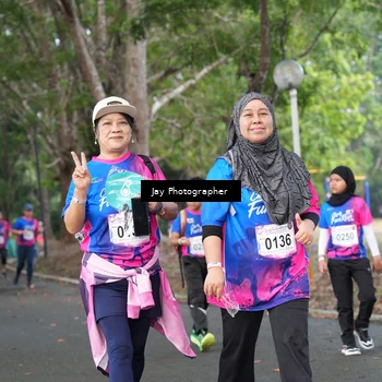 Runner Photo 8130180