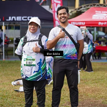 Runner Photo 8130181