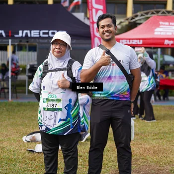 Runner Photo 8130183