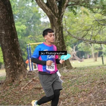 Runner Photo 8130185