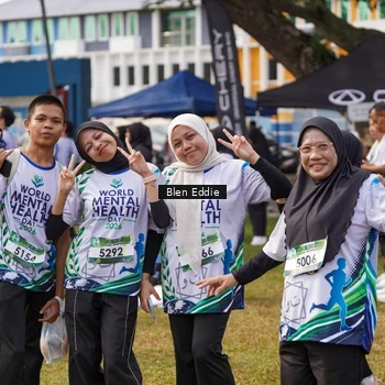 Runner Photo 8130186