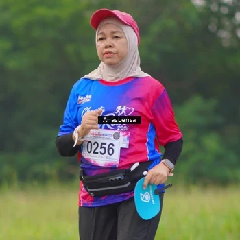 Runner Photo 8130187